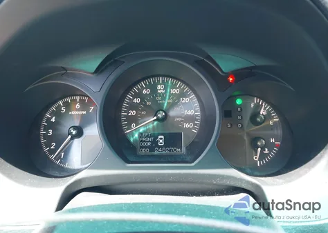 2009 Lexus Gs 350 from USA, damaged, VIN JTHCE96S190022757